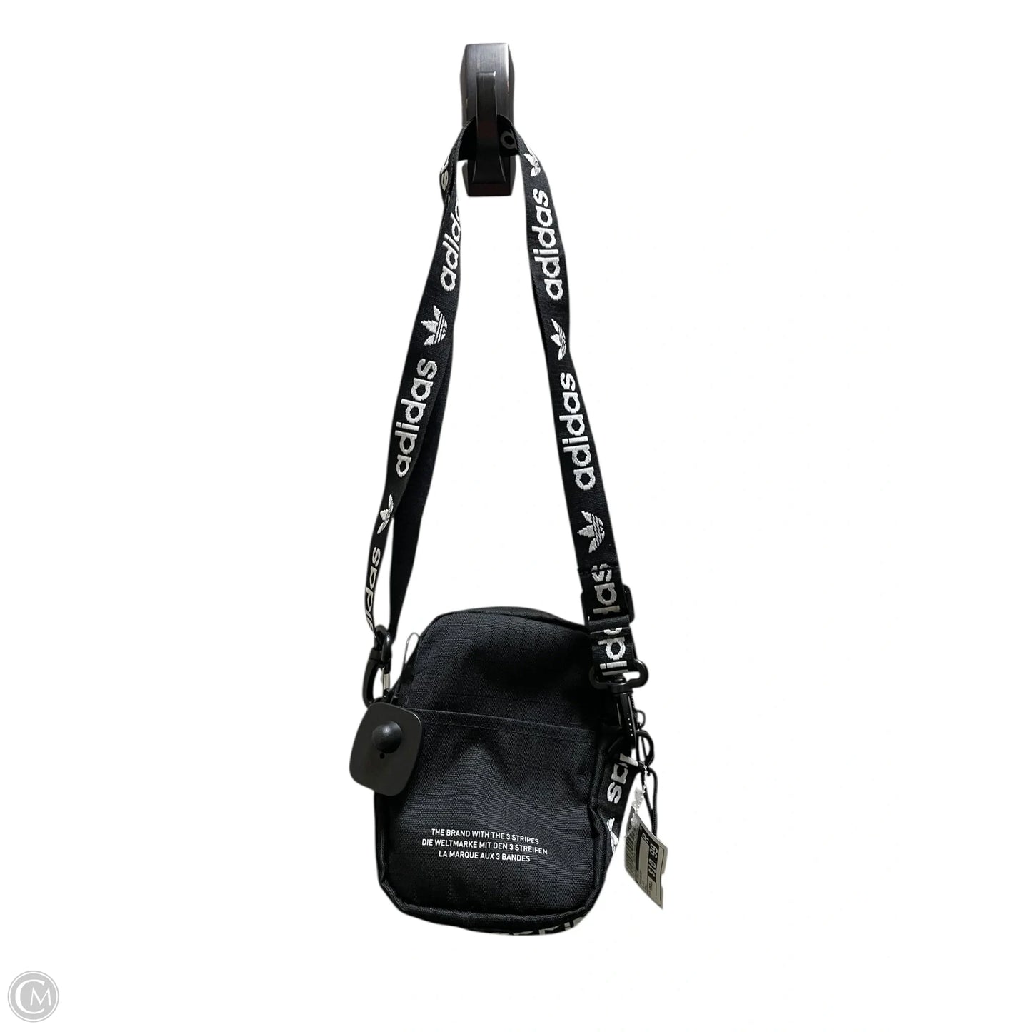Crossbody By Adidas, Size: Small