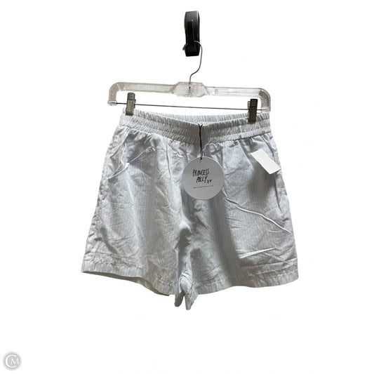 Shorts By Clothes Mentor In White, Size: 8