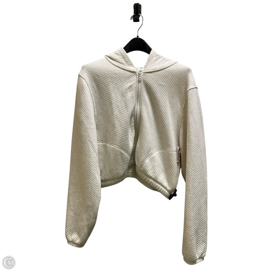 Jacket Other By Aerie In Cream, Size: S