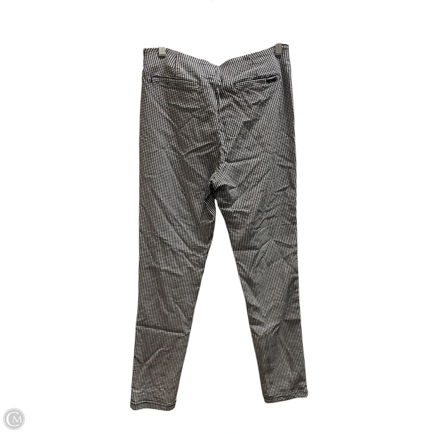 Pants Dress By Calvin Klein In Black, Size: 10