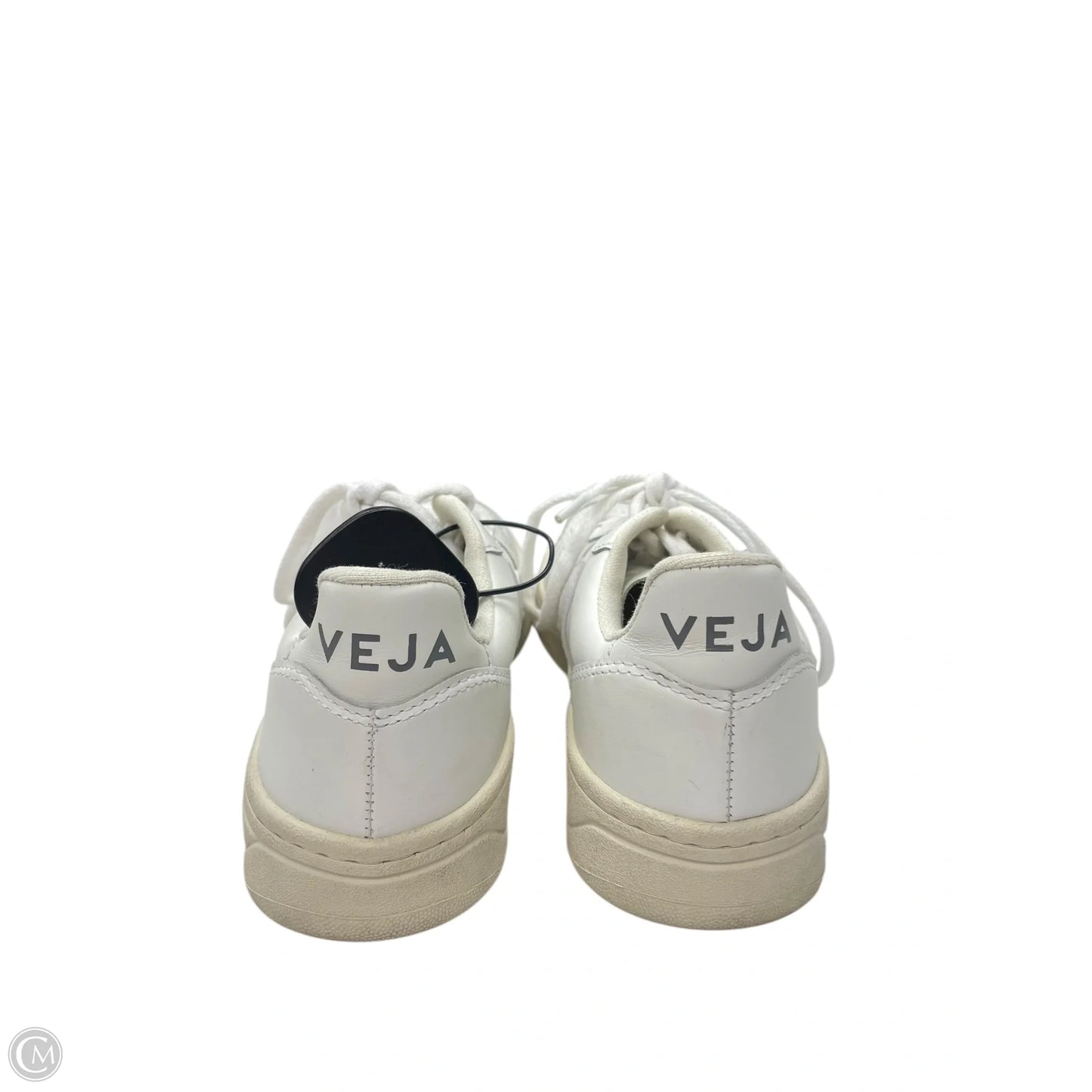 Shoes Sneakers By Veja In White, Size: 5