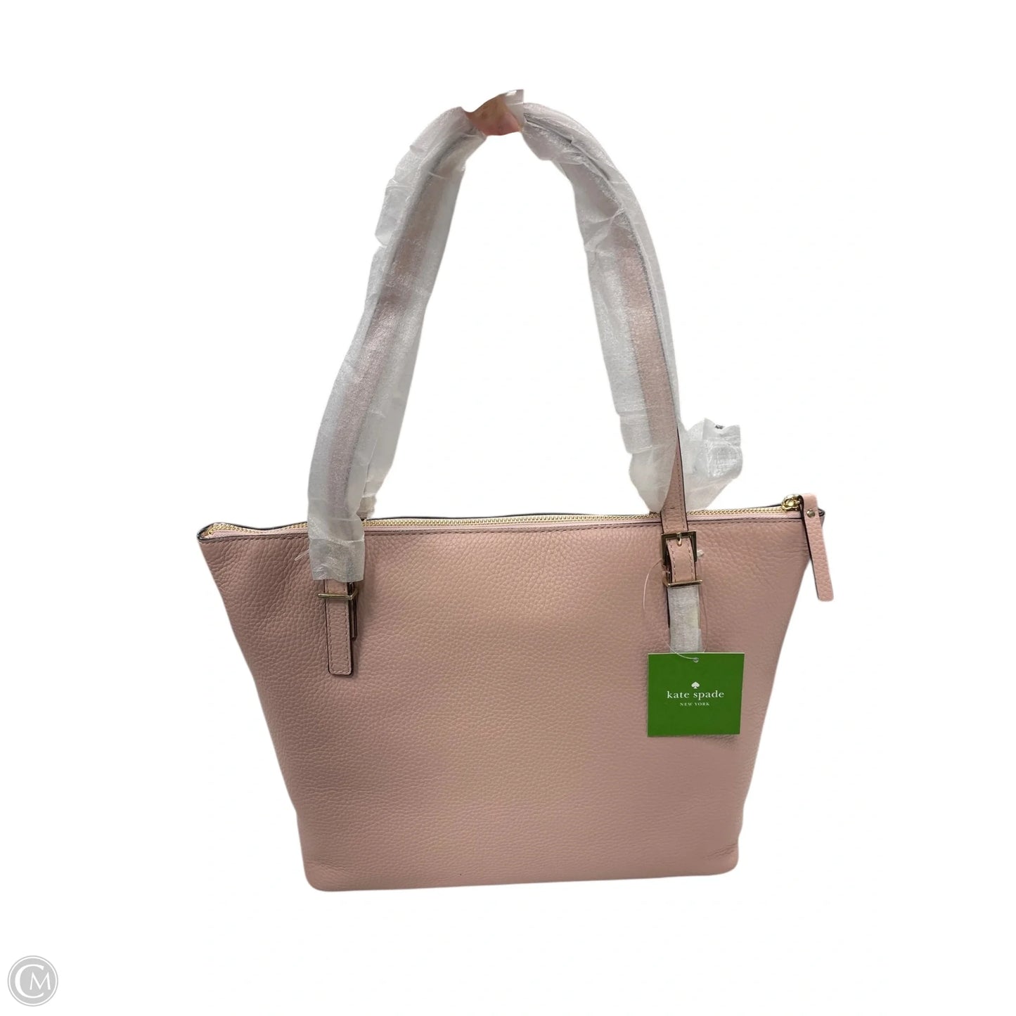 Handbag Designer By Kate Spade, Size: Large