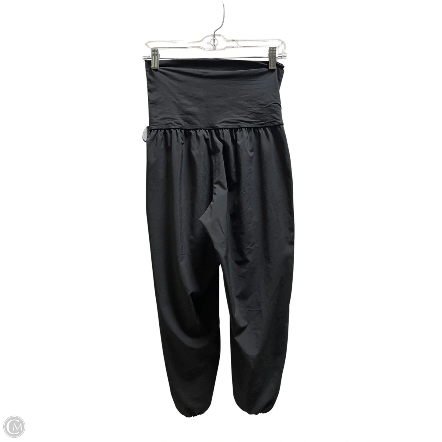 Athletic Pants By Lululemon In Black, Size: 4