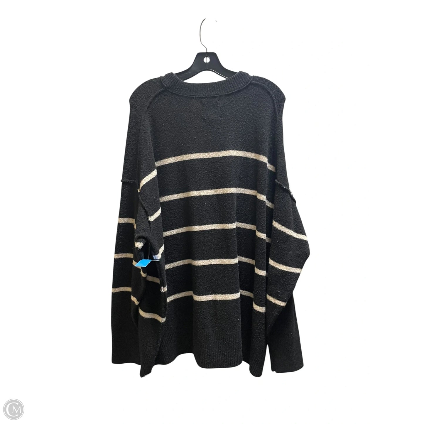 Sweater By Aerie In Black, Size: L