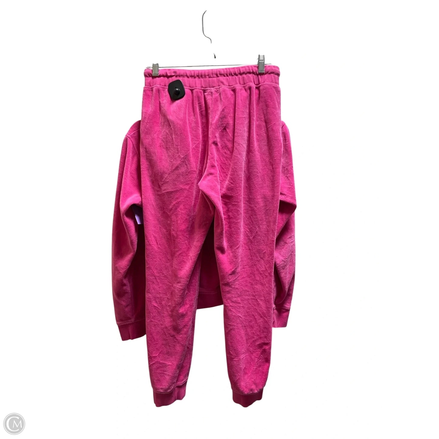 Pants Set 2pc By Fashion Nova In Pink, Size: S