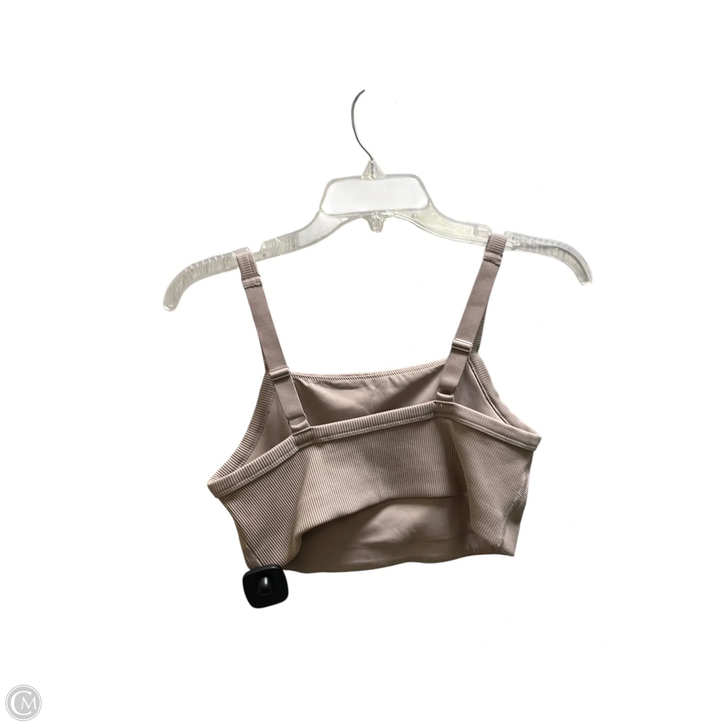 Athletic Bra By Aerie In Pink, Size: S