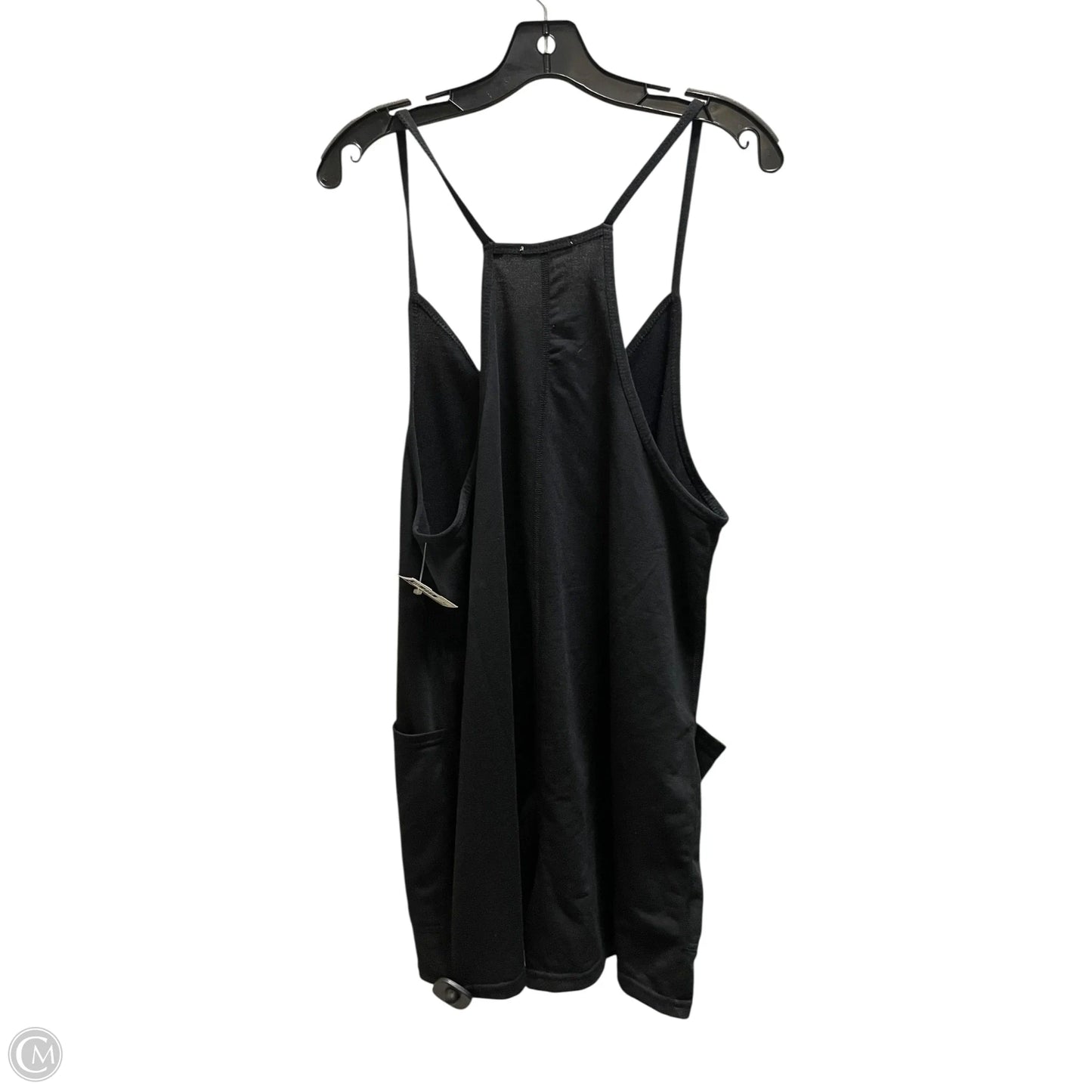 Jumpsuit By No Comment In Black, Size: M