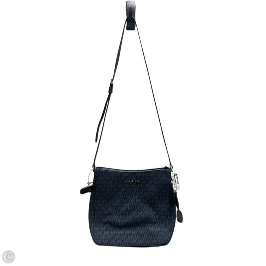 Crossbody Designer By Michael Kors, Size: Medium