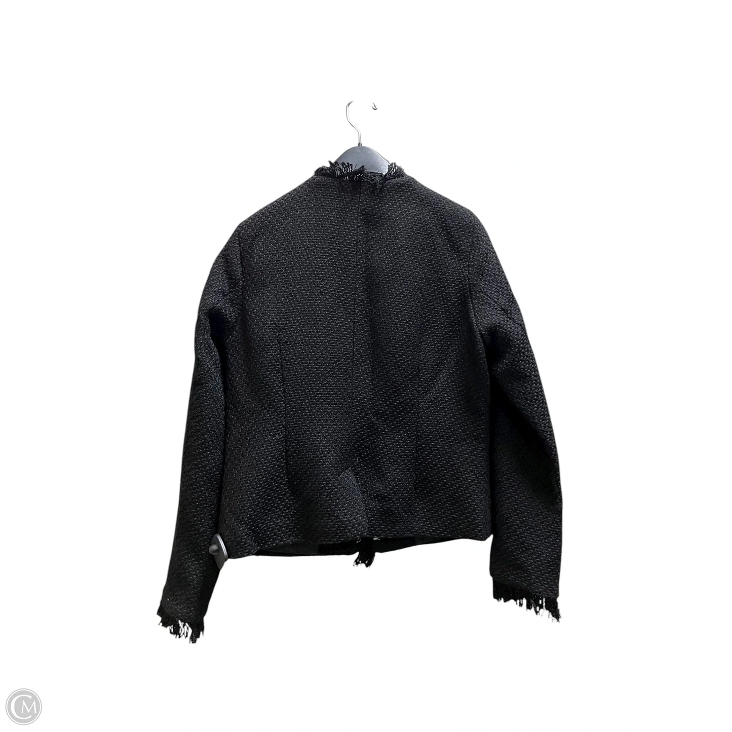 Blazer By Venus In Black, Size: 8