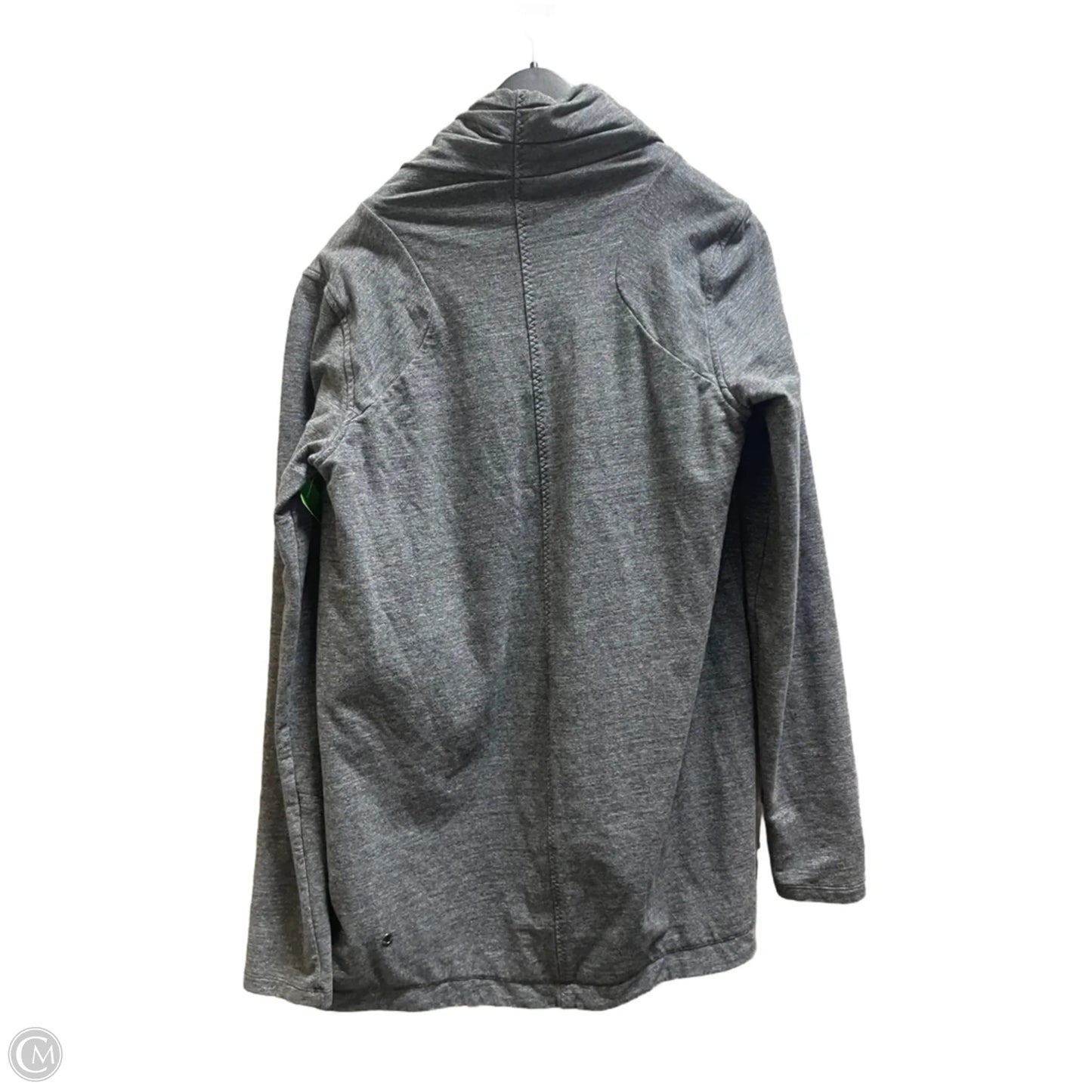 Jacket Other By Lululemon In Grey, Size: 8