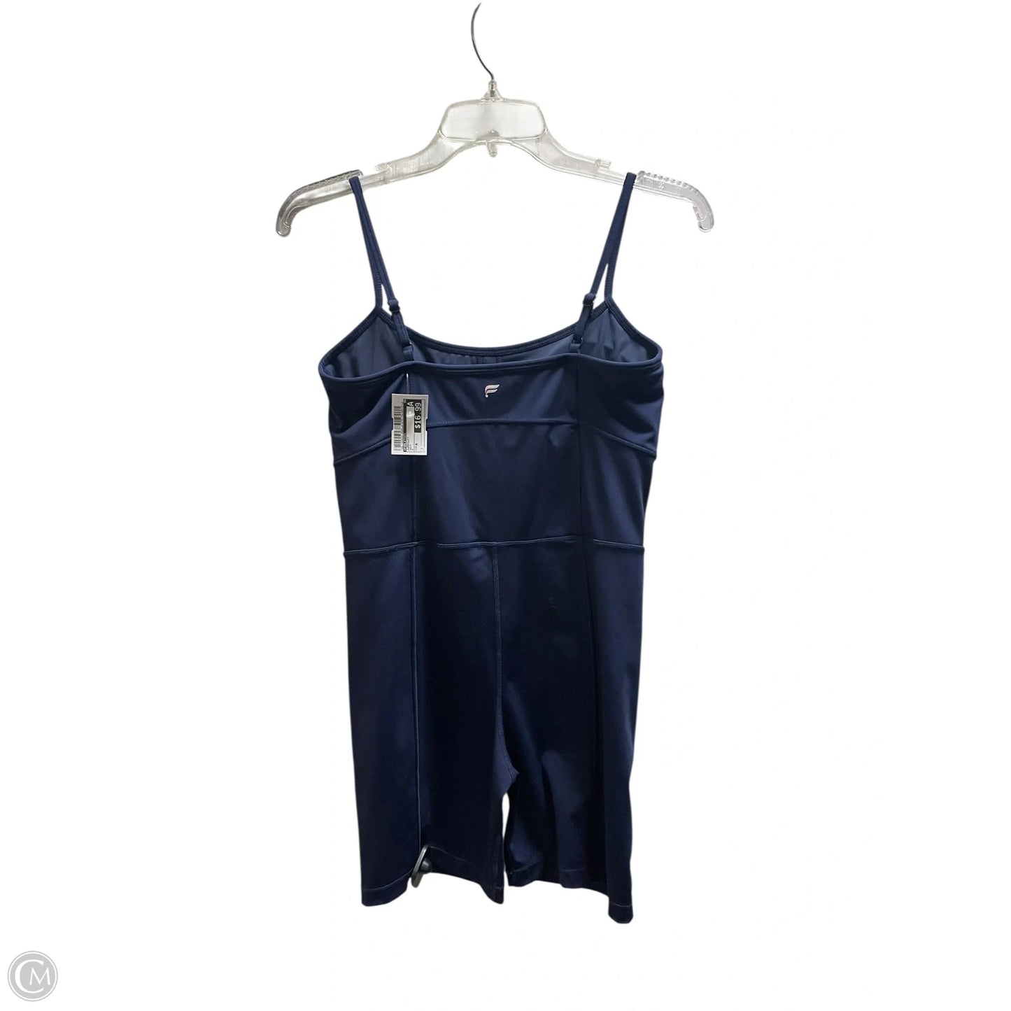 Jumpsuit By Fabletics In Navy, Size: M