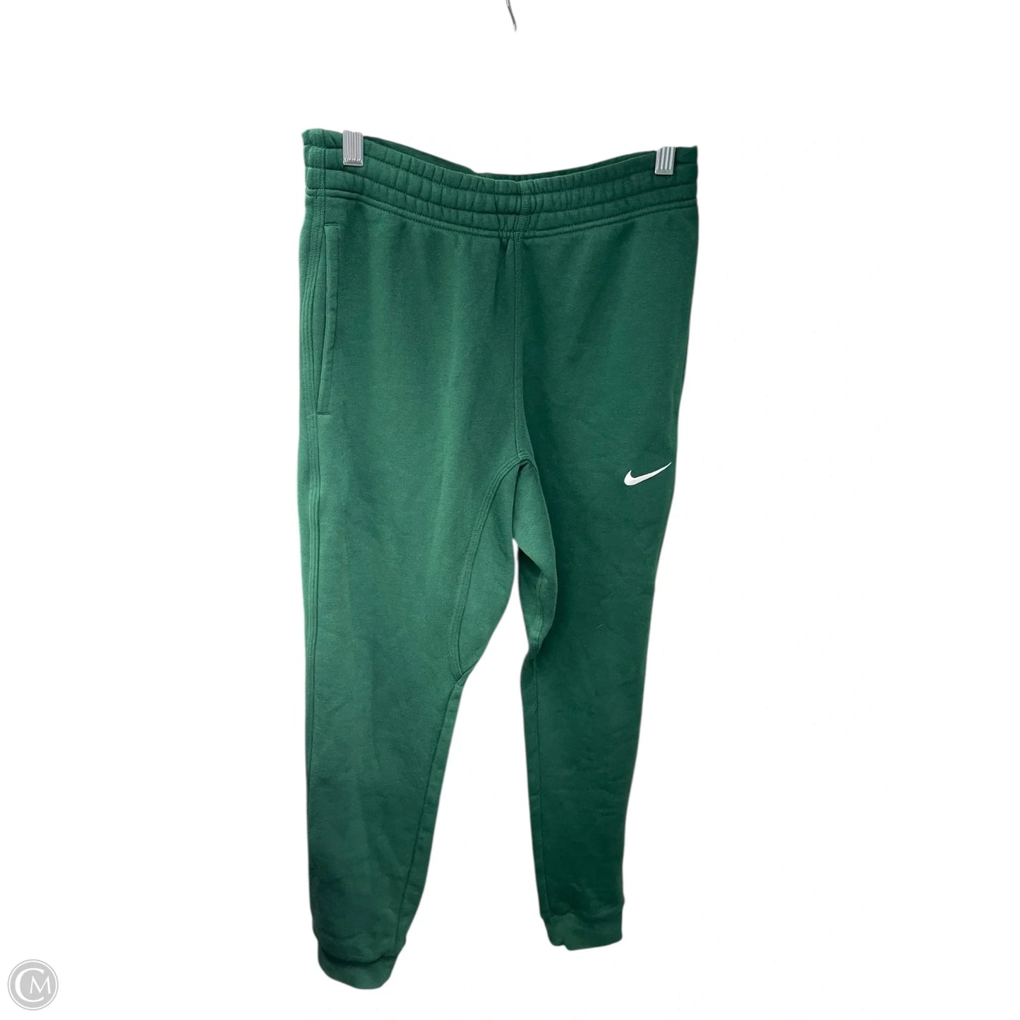 Pants Lounge By Nike In Green, Size: S