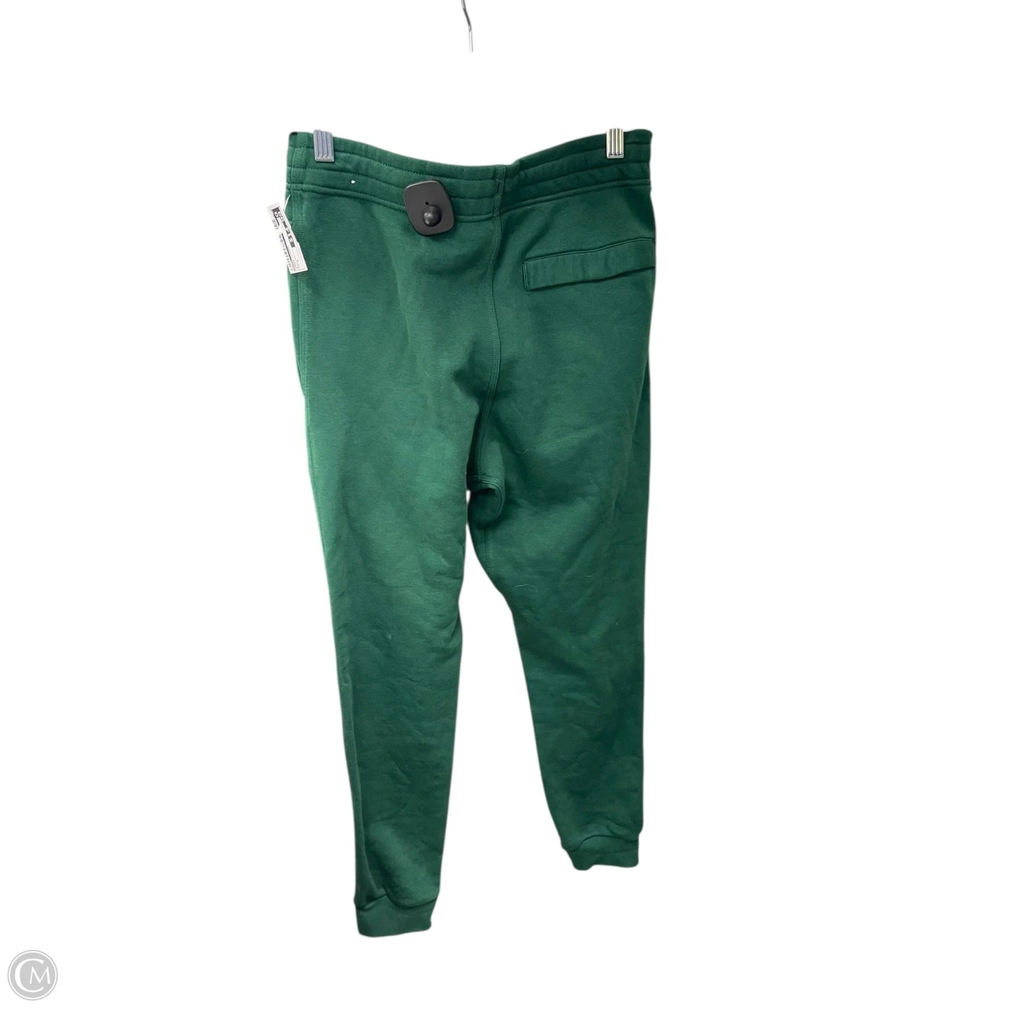Pants Lounge By Nike In Green, Size: S