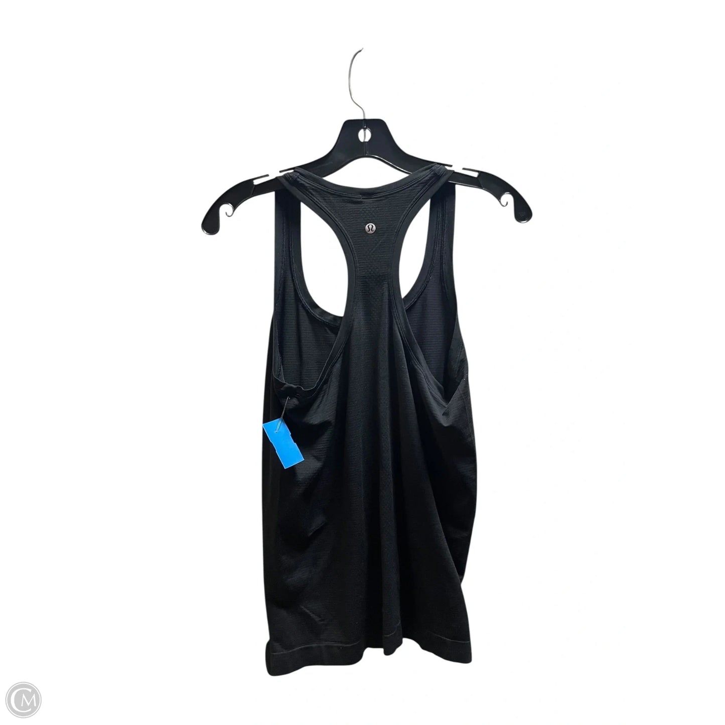 Tank Top By Lululemon In Black, Size: 6