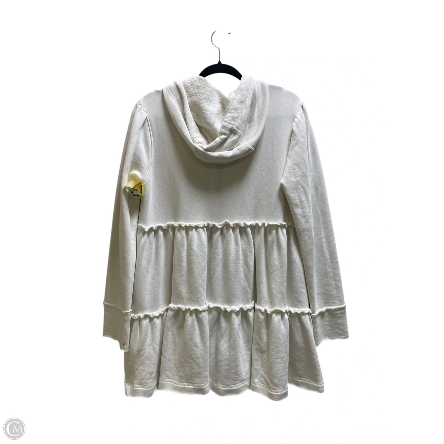 Jacket Other By Free People In White, Size: M