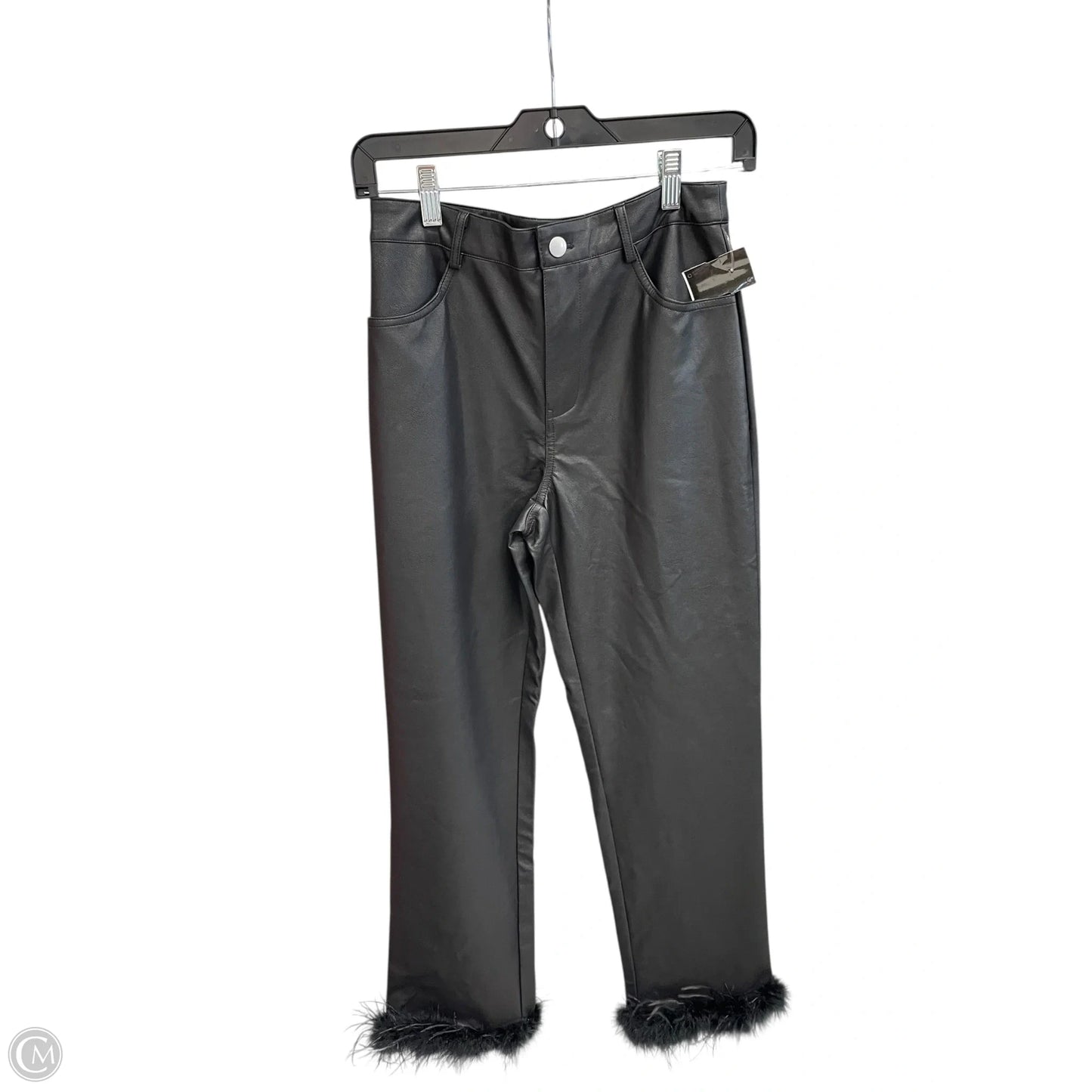 Pants Dress By Alternative In Black, Size: S