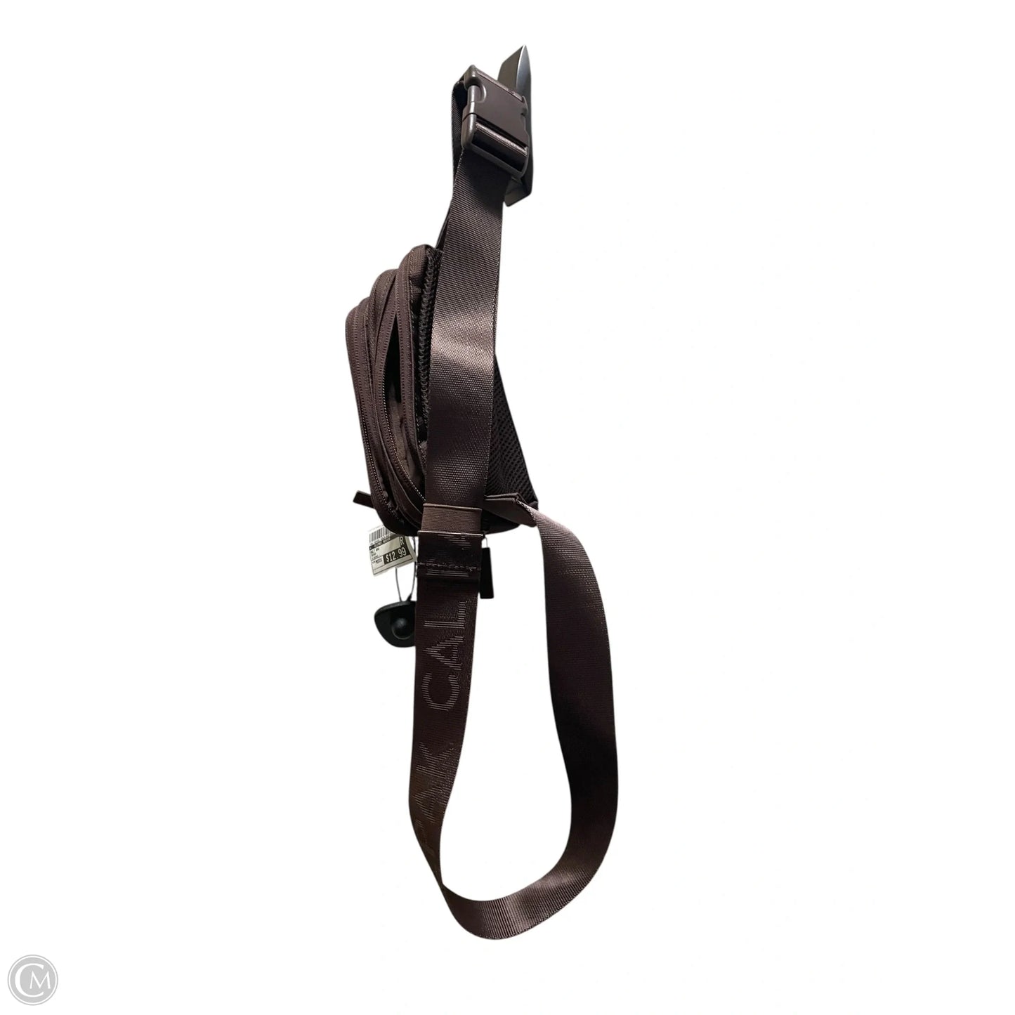 Belt Bag By Clothes Mentor, Size: Medium