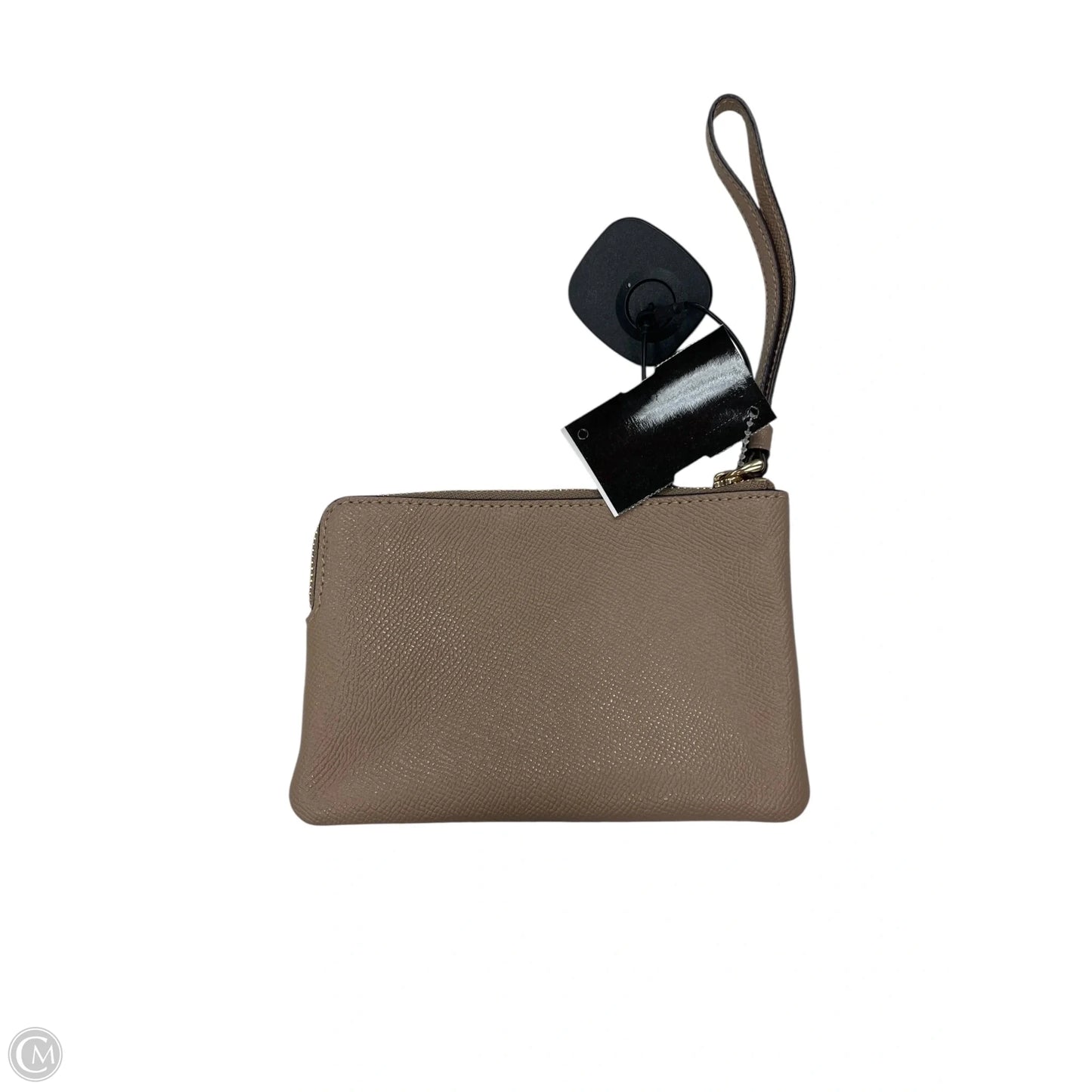 Wristlet Designer By Coach, Size: Small
