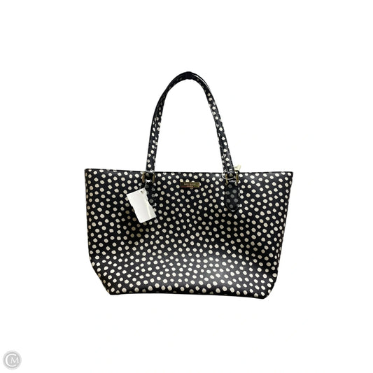Handbag Designer By Kate Spade, Size: Medium