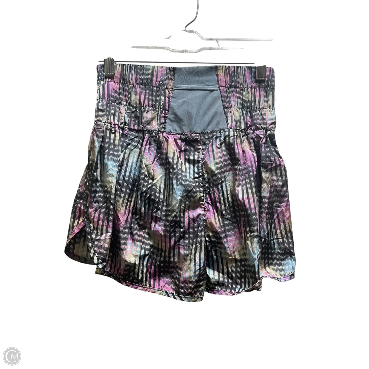 Athletic Shorts By Free People In Black, Size: M