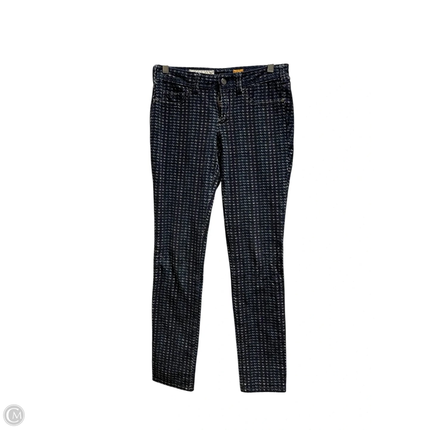 Pants Dress By Pilcro In Black, Size: 2