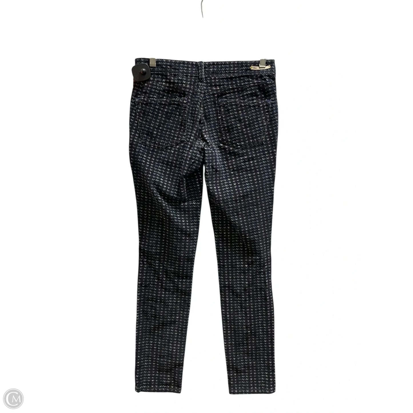Pants Dress By Pilcro In Black, Size: 2