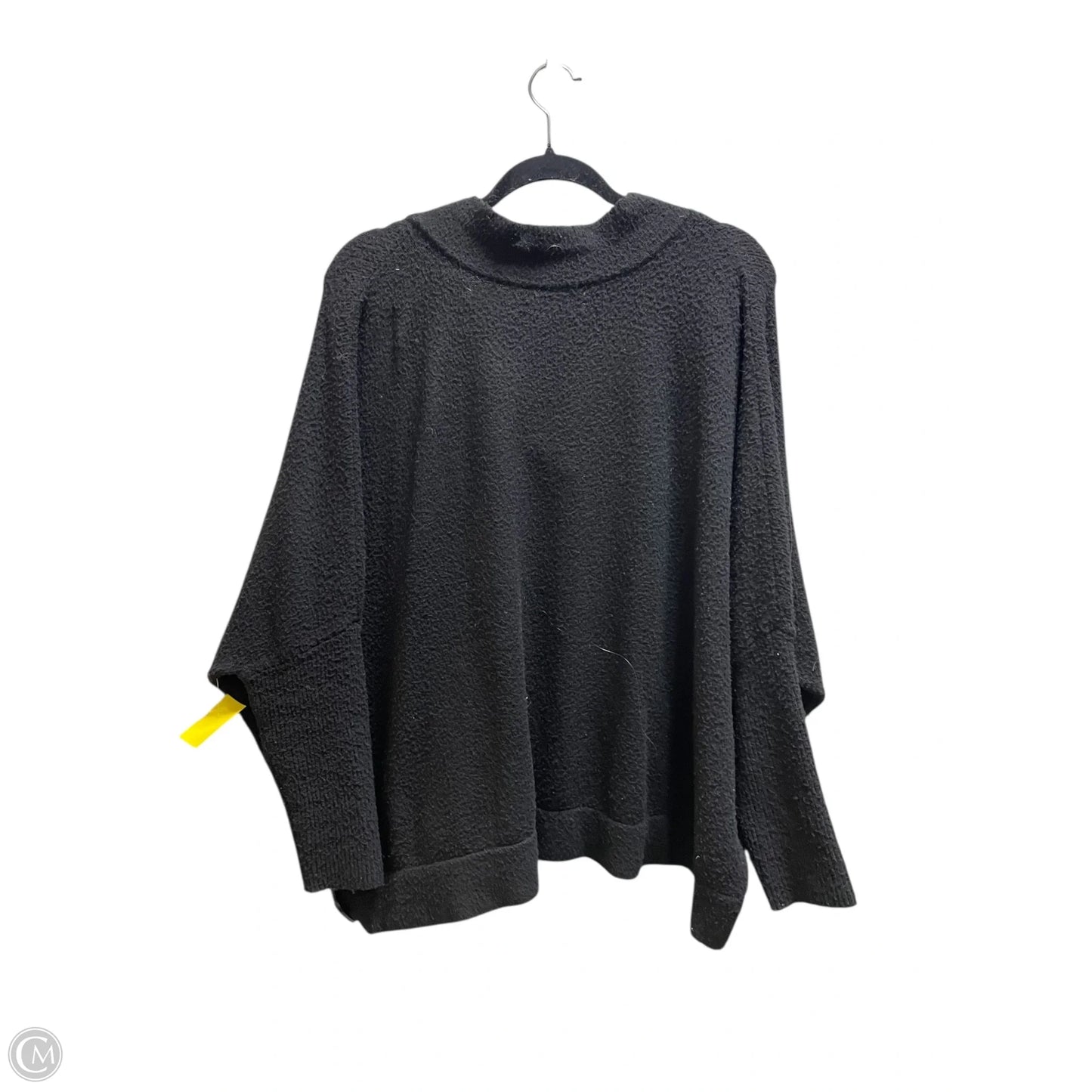Sweater By Anthropologie In Black, Size: M