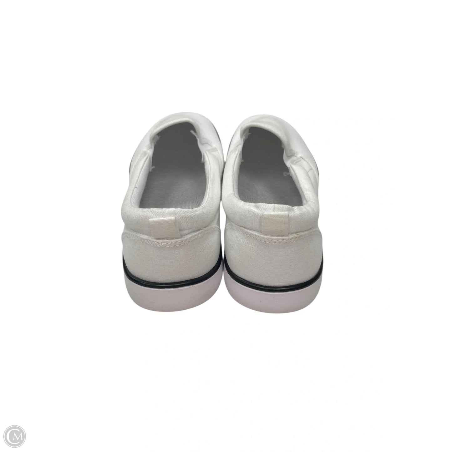 Shoes Sneakers By A New Day In White, Size: 11