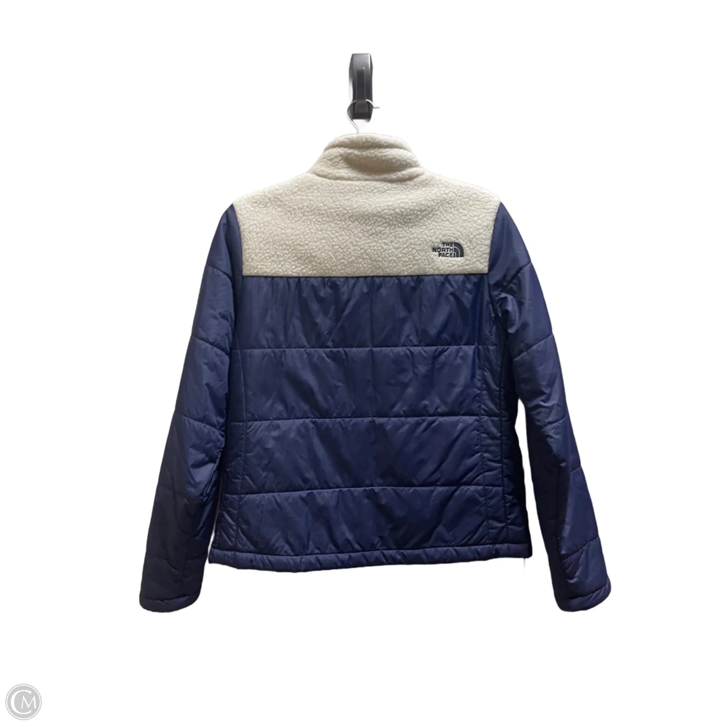 Jacket Other By The North Face In Blue, Size: M