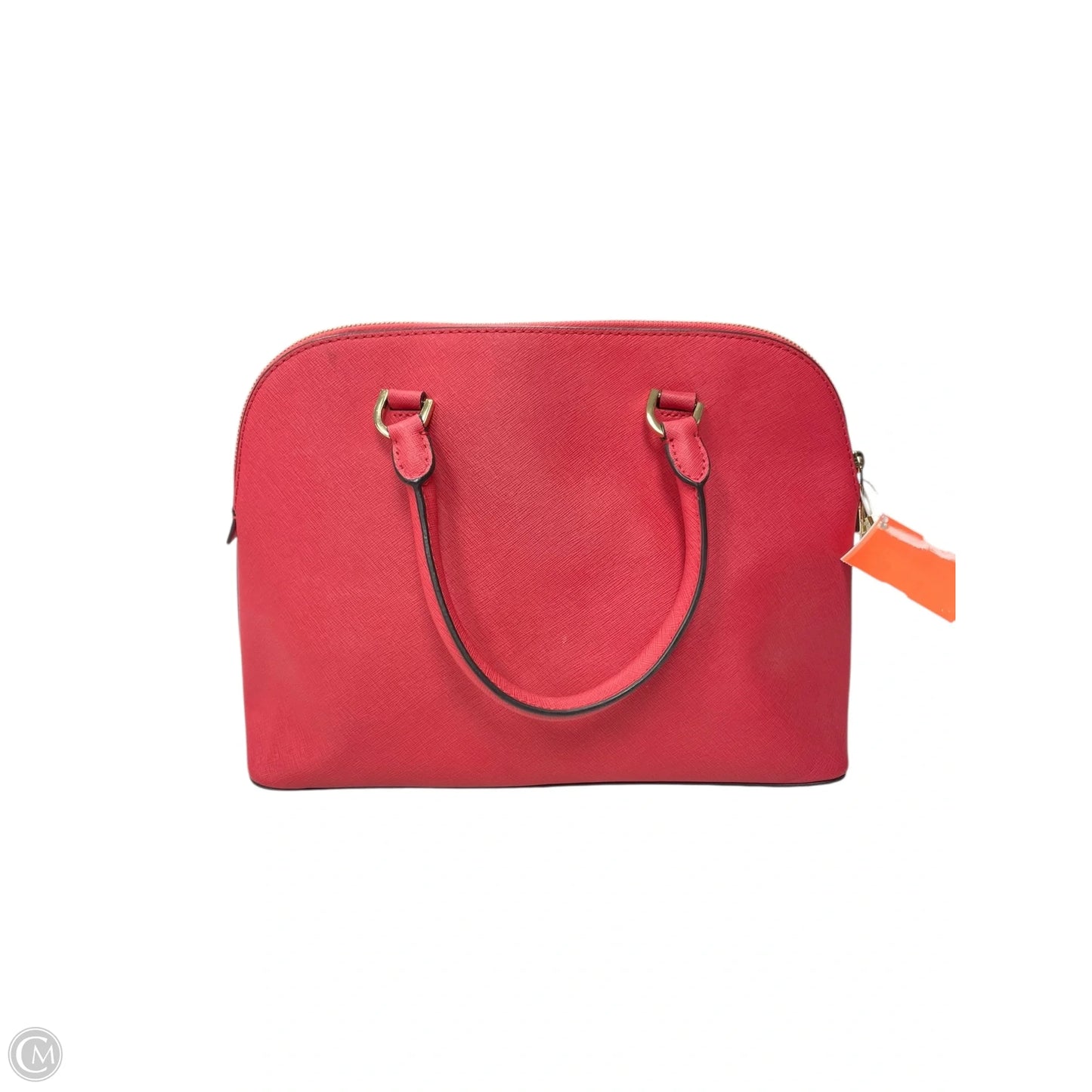Crossbody Designer By Michael Kors, Size: Medium