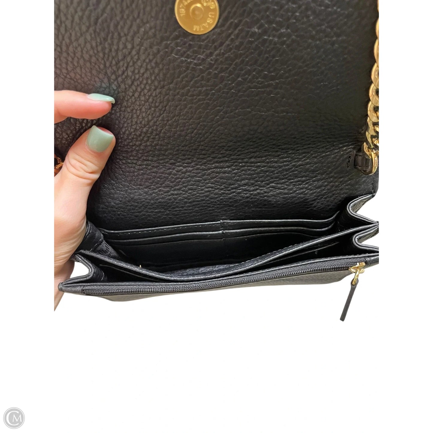 Crossbody Designer By Michael Kors, Size: Small