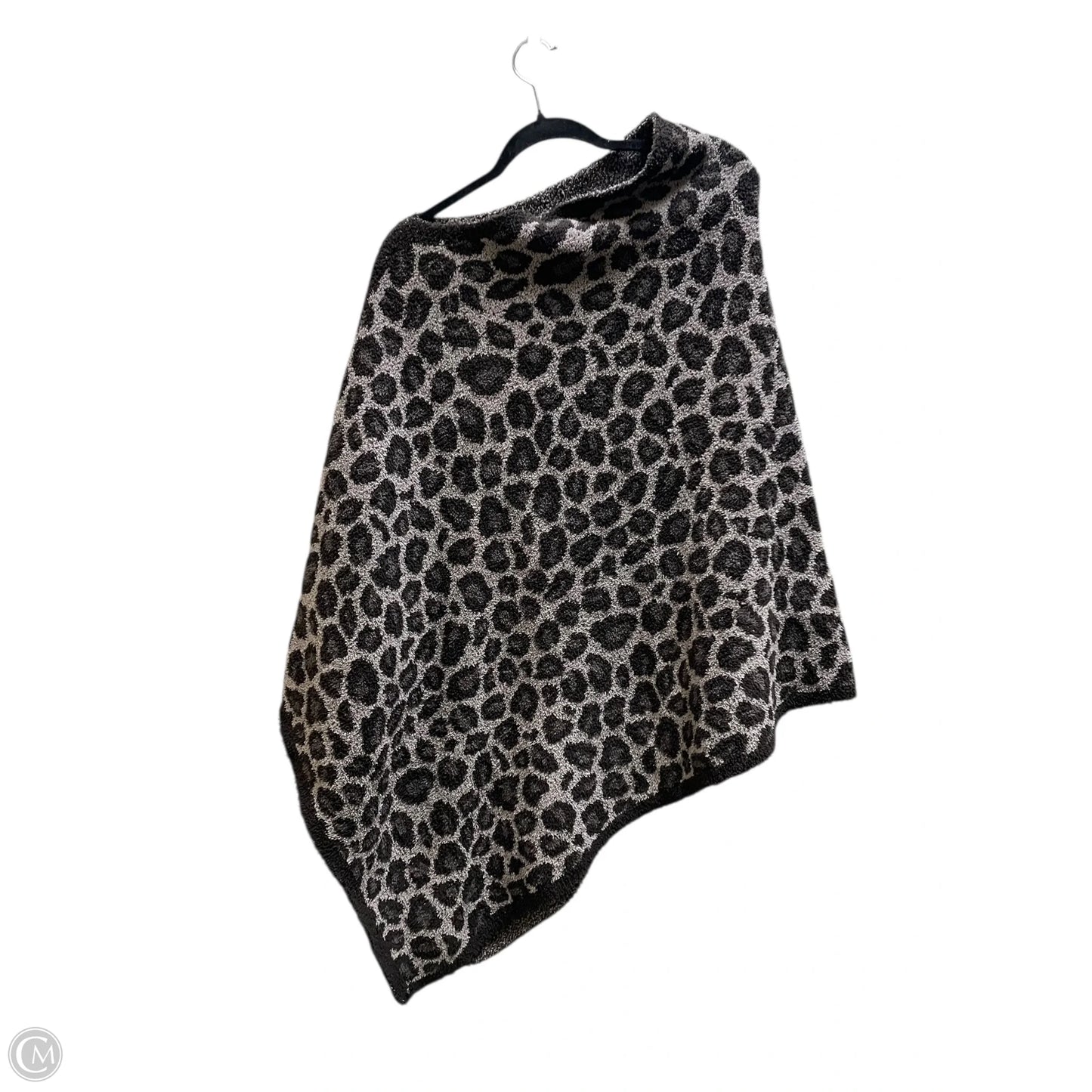 Shawl By Barefoot Dreams In Brown, Size: Osfm