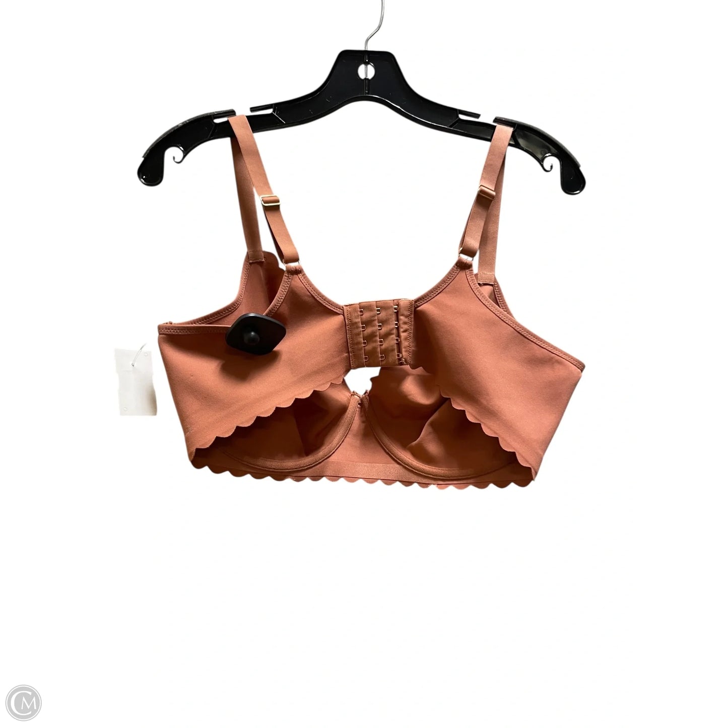 Bra By Aerie In Pink, Size: Xl