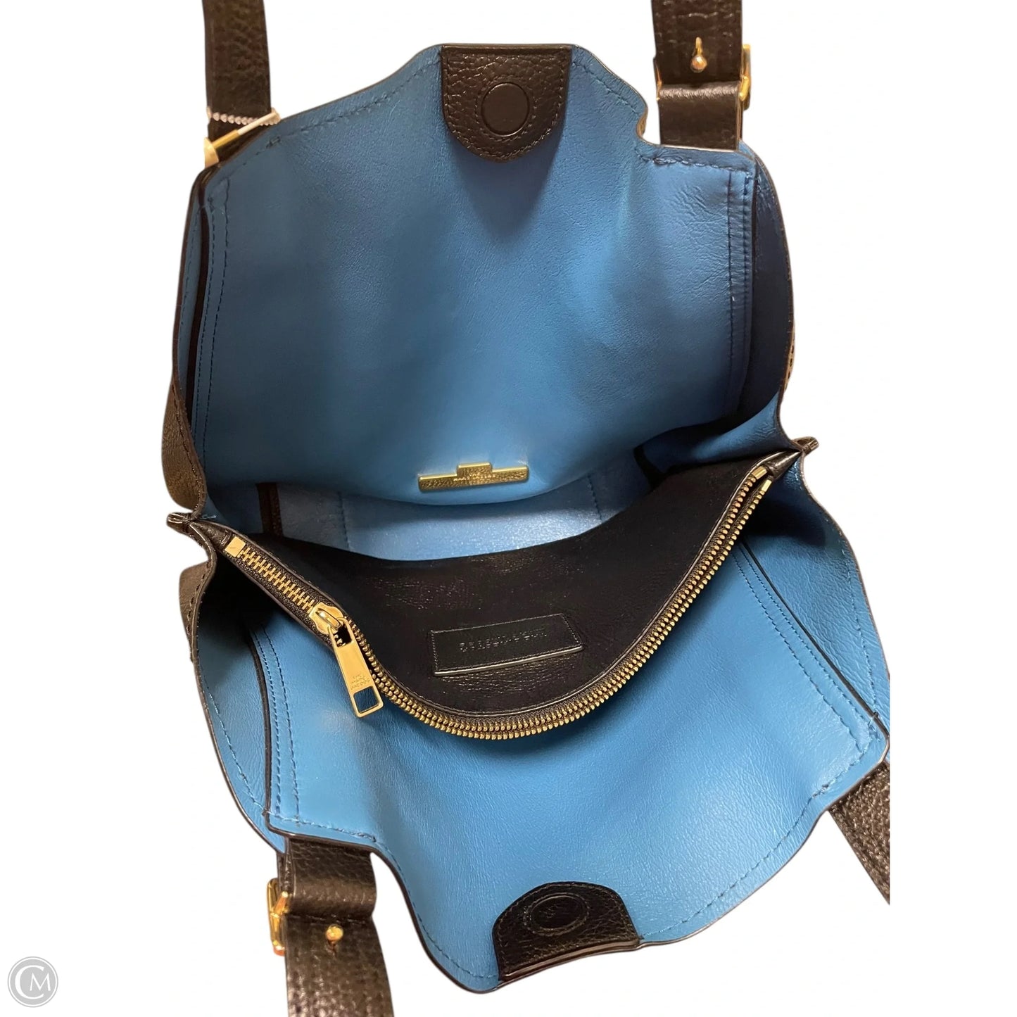 Handbag Designer By Marc By Marc Jacobs, Size: Large