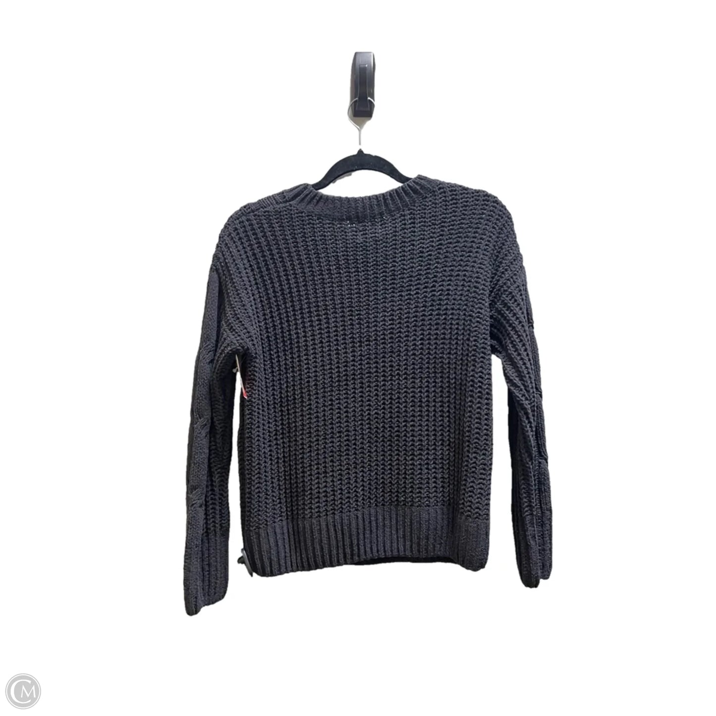 Sweater By Hippie Rose In Grey, Size: S