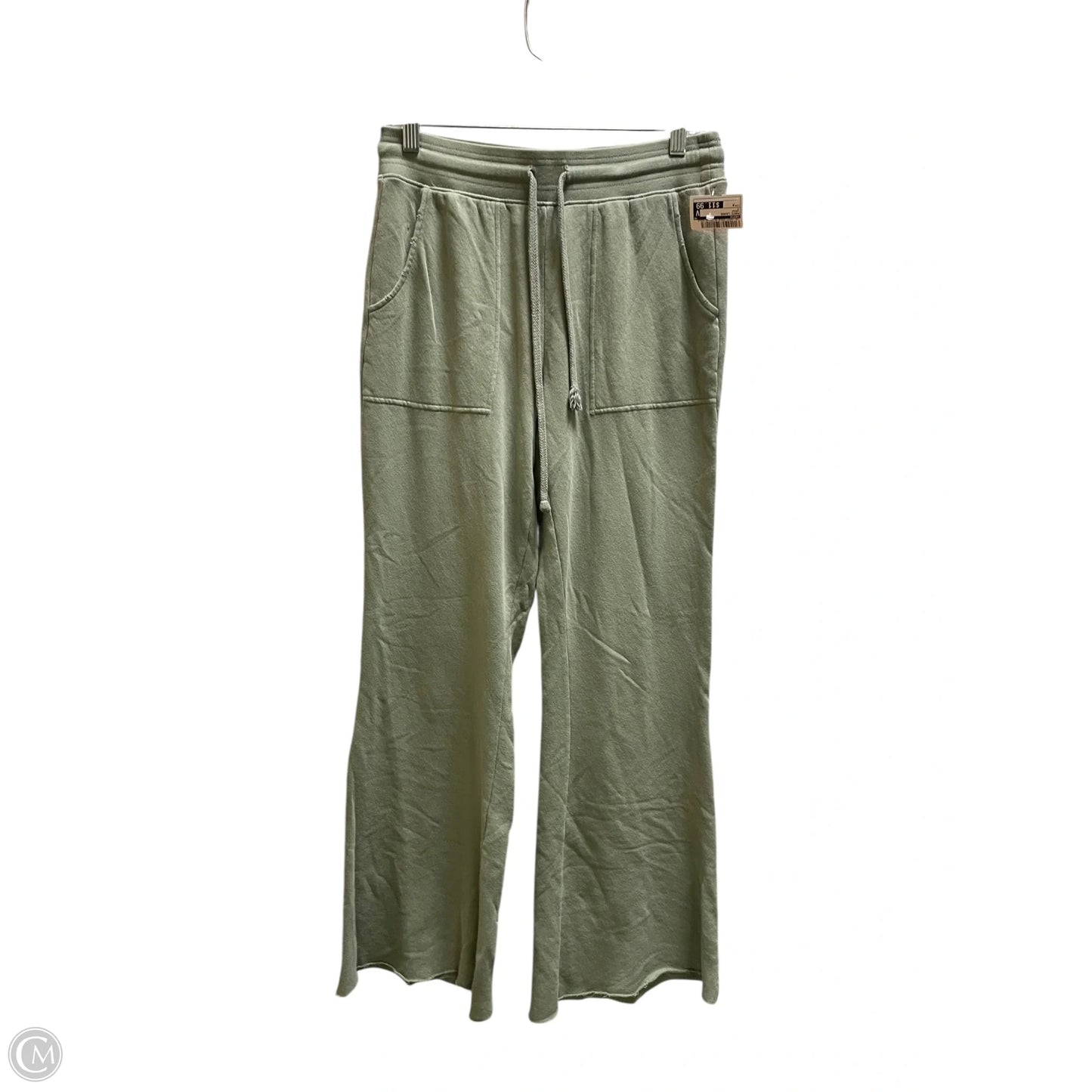 Pants Lounge By Aerie In Green, Size: M
