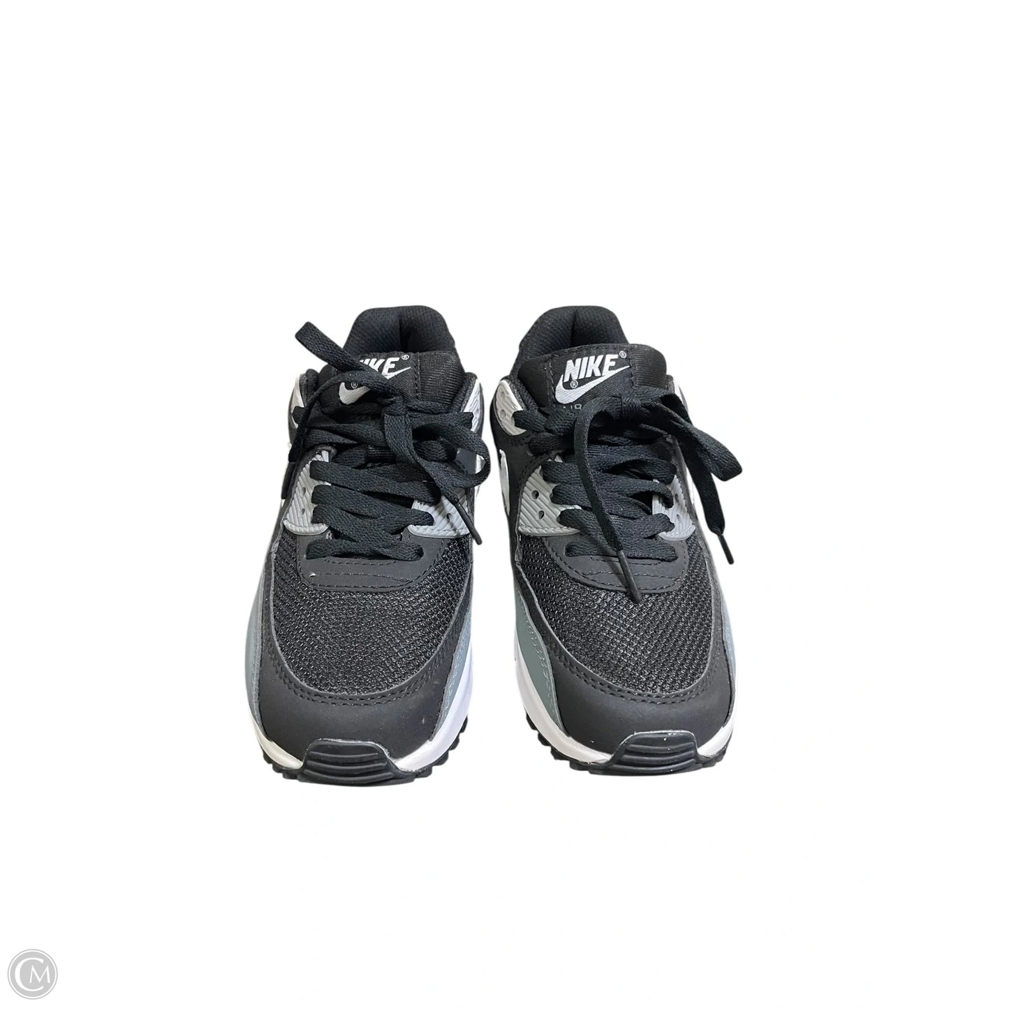 Shoes Sneakers By Nike In Black, Size: 7
