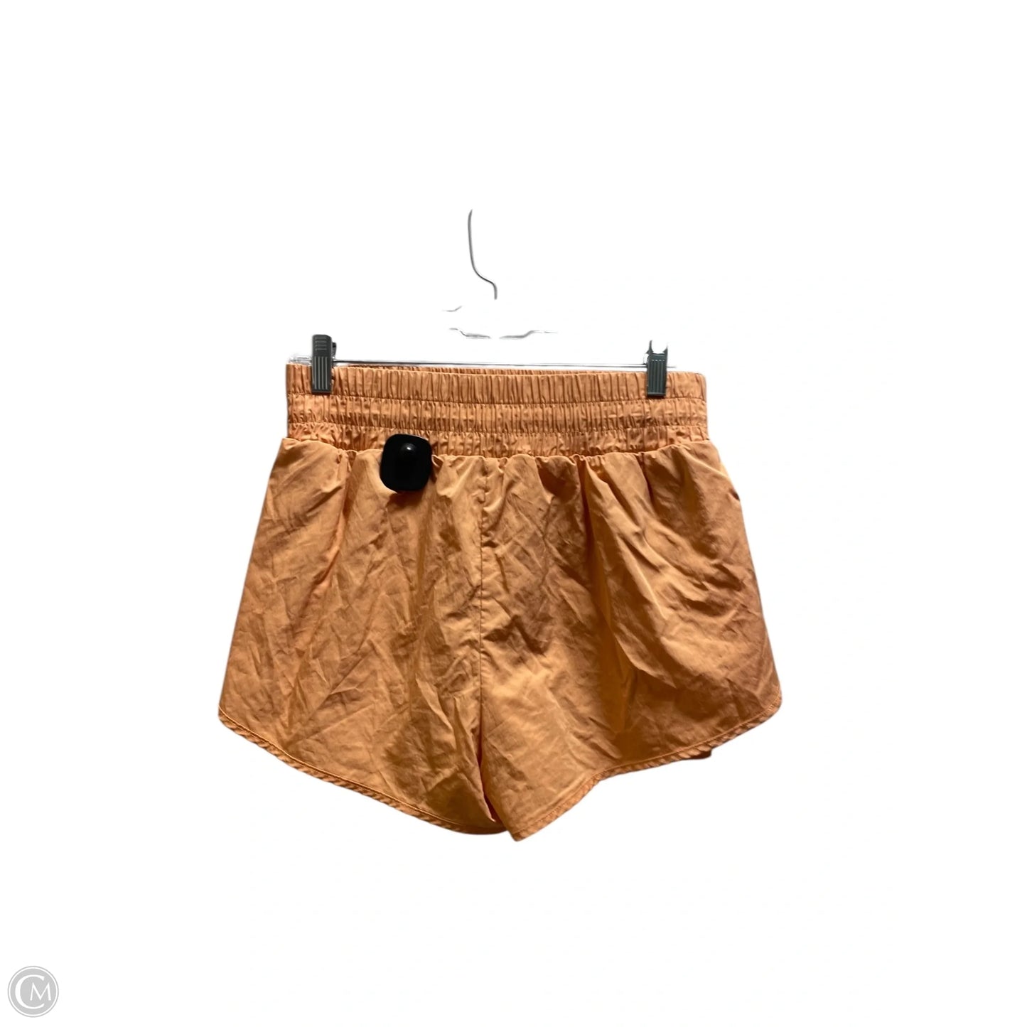 Athletic Shorts By Offline By Aerie In Orange, Size: M