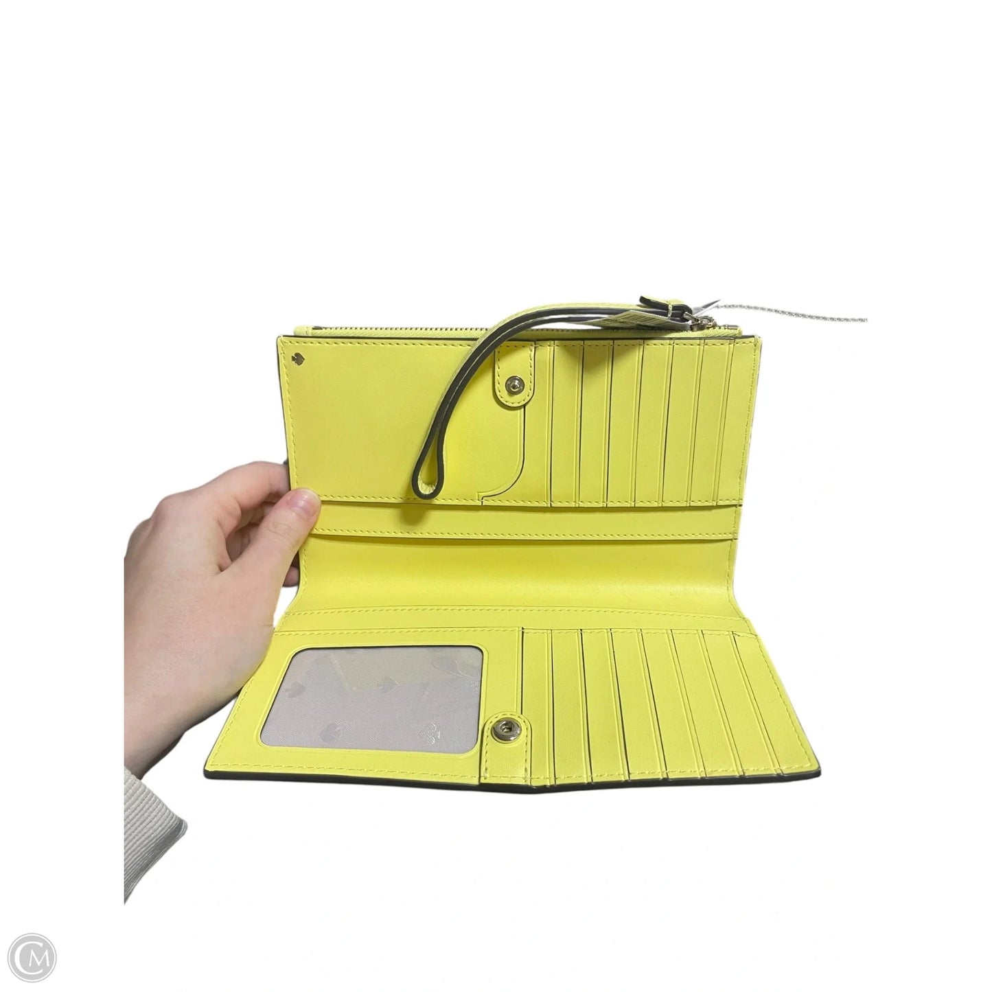 Wallet Designer By Kate Spade, Size: Medium