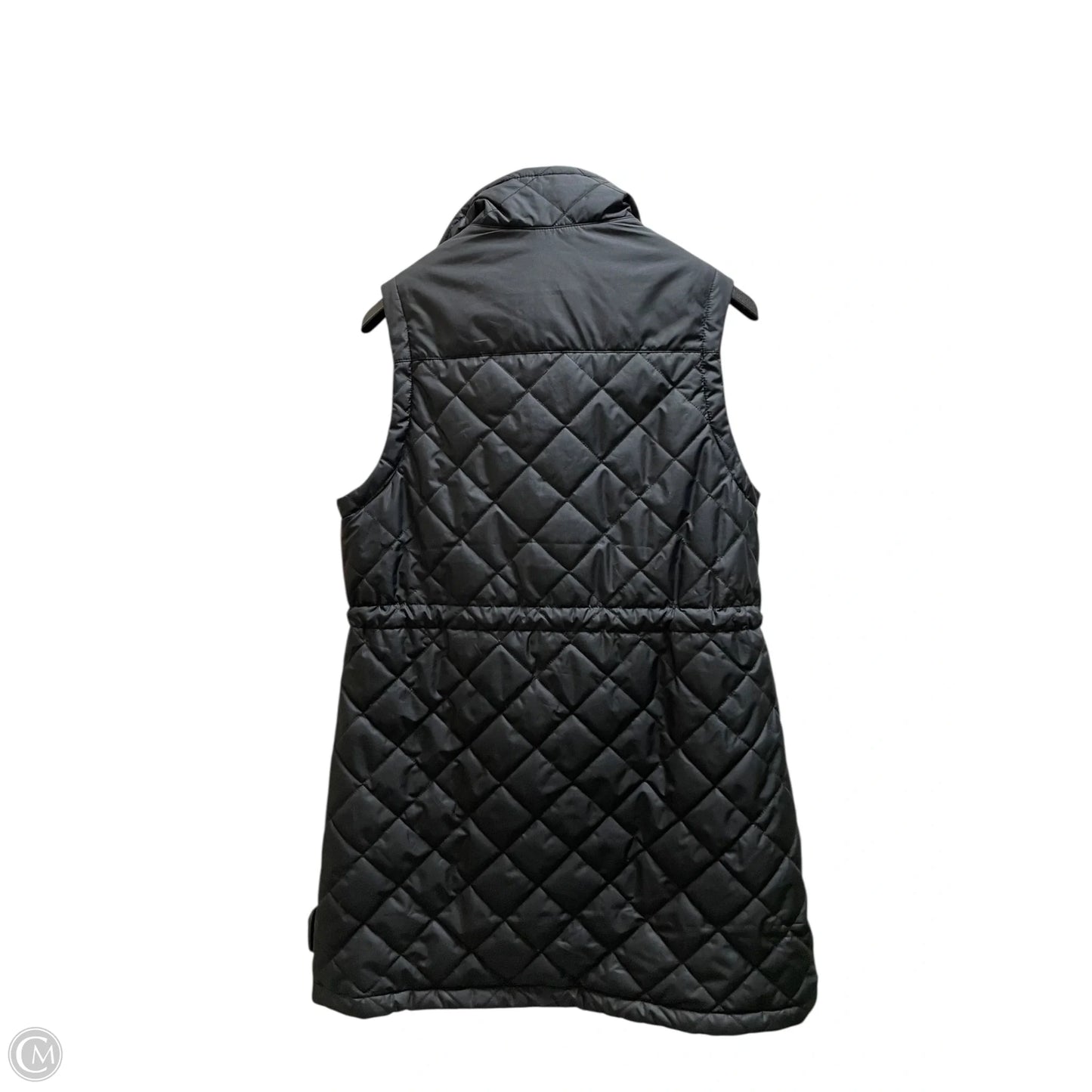 Vest Puffer & Quilted By Columbia In Black, Size: S