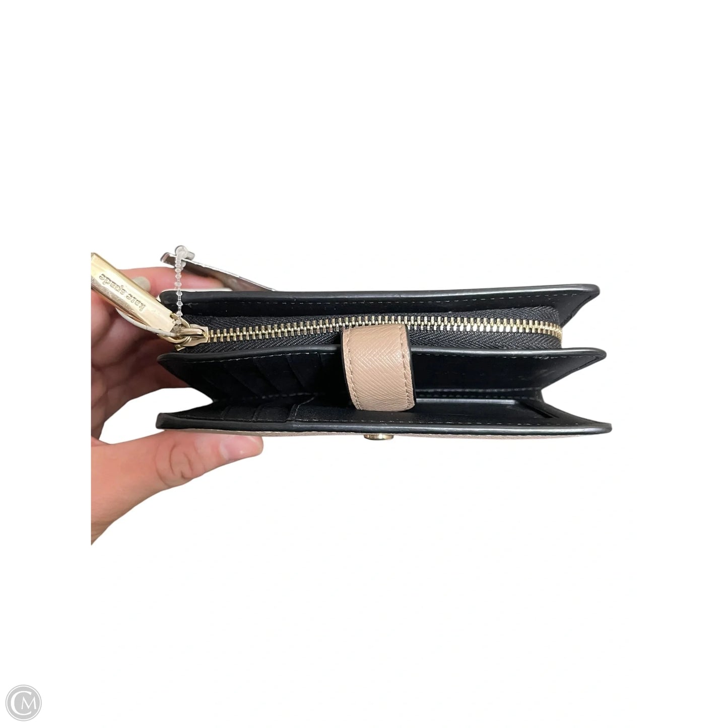 Wallet Designer By Kate Spade, Size: Small