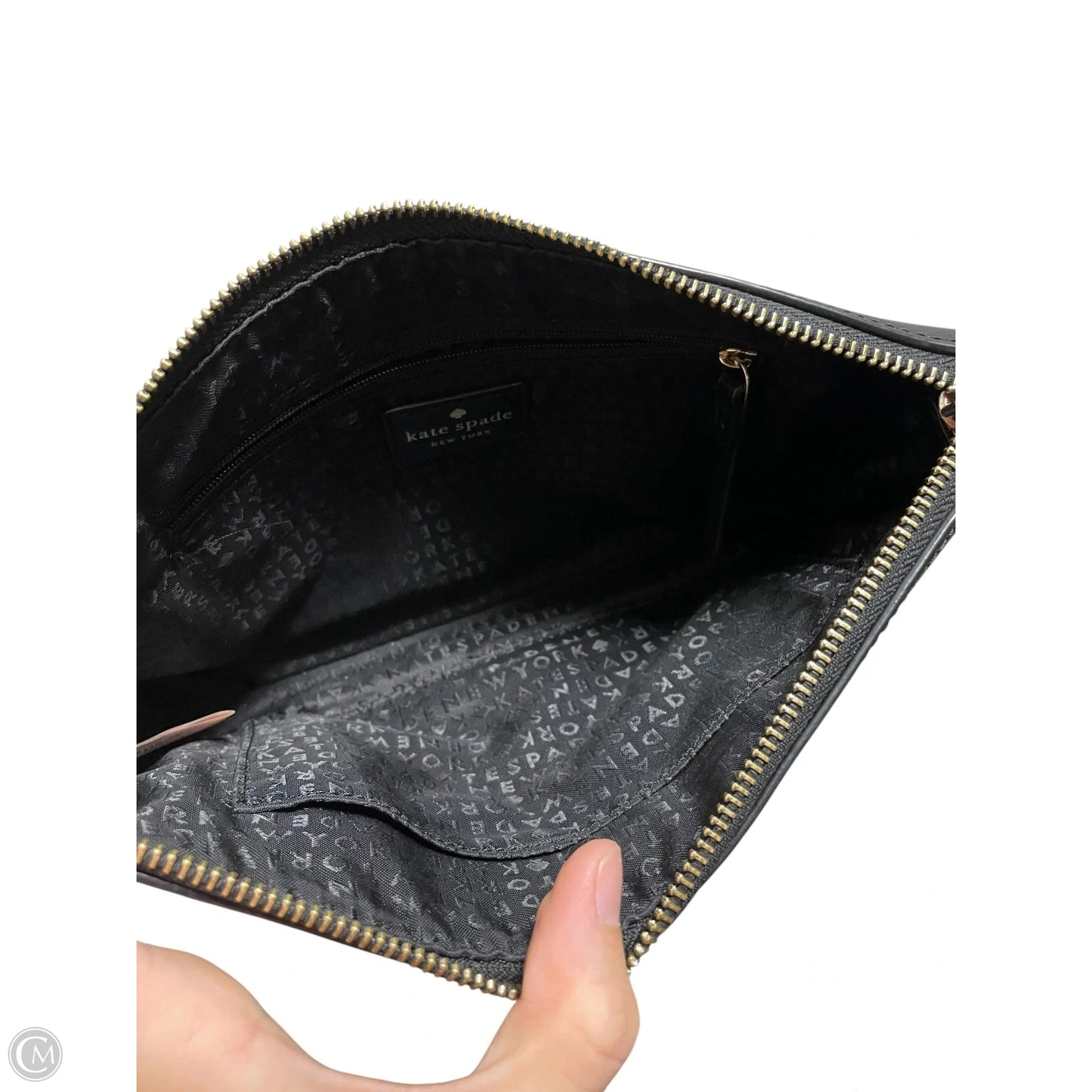 Handbag Designer By Kate Spade, Size: Small