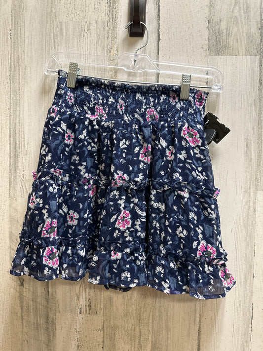 Skirt Mini & Short By Vineyard Vines  Size: Xs