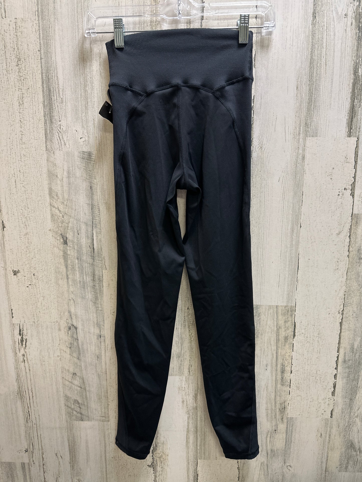 Black Athletic Leggings Aerie, Size S