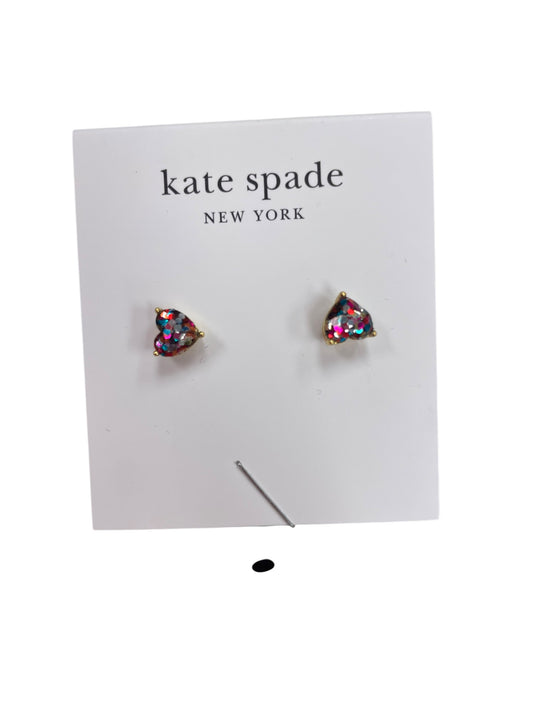 Earrings Stud By Kate Spade