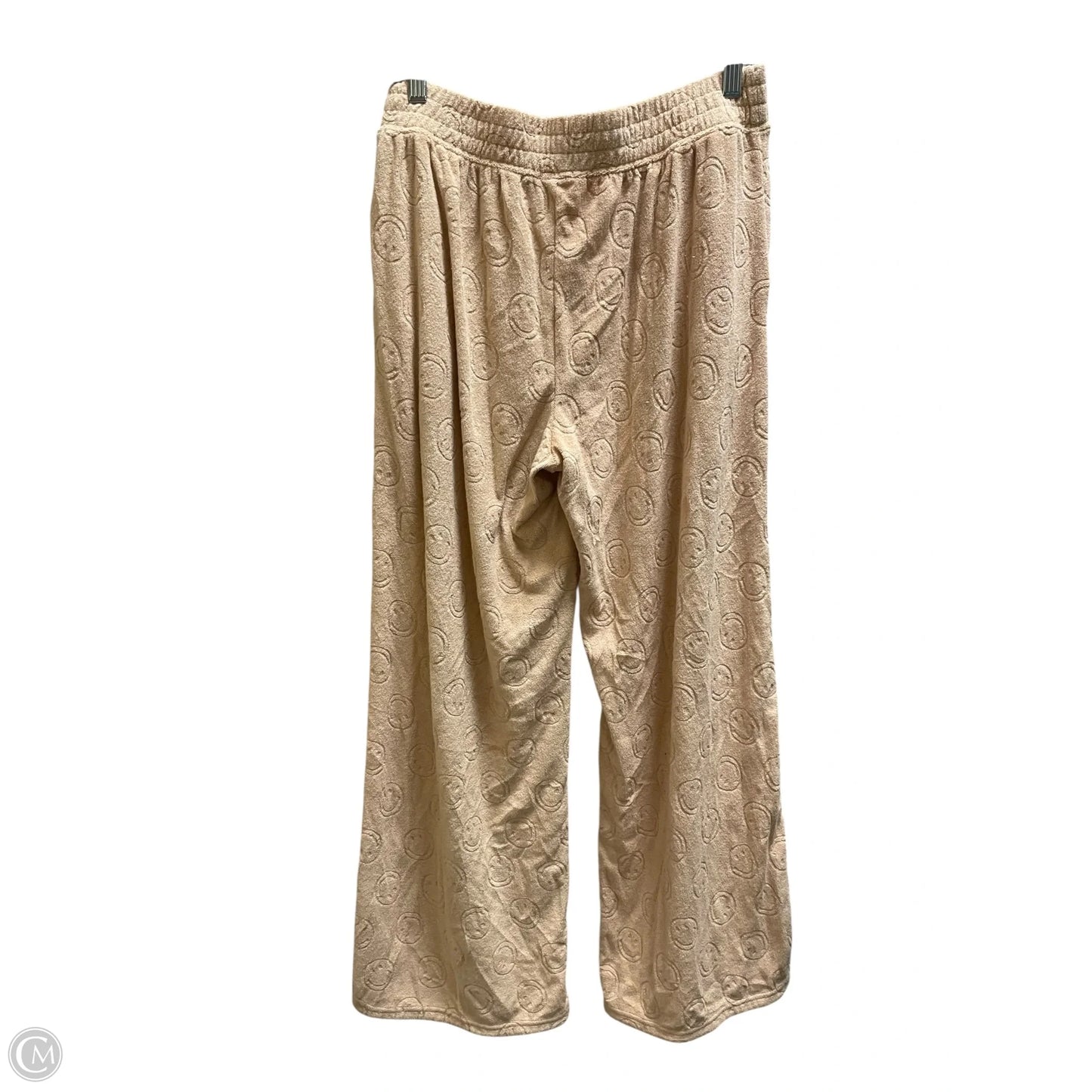 Pants Lounge By Aerie In Tan, Size: M