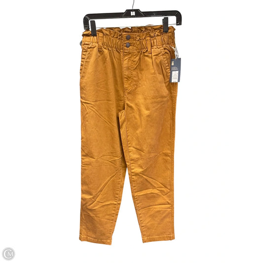 Pants Other By Universal Thread In Yellow, Size: 2