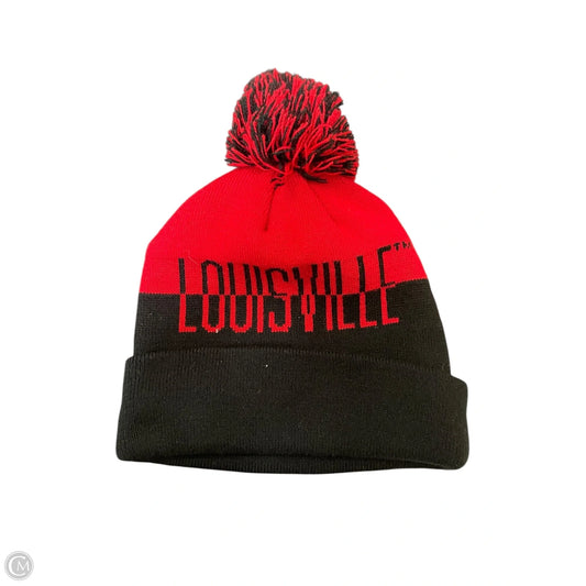Hat Beanie By Adidas