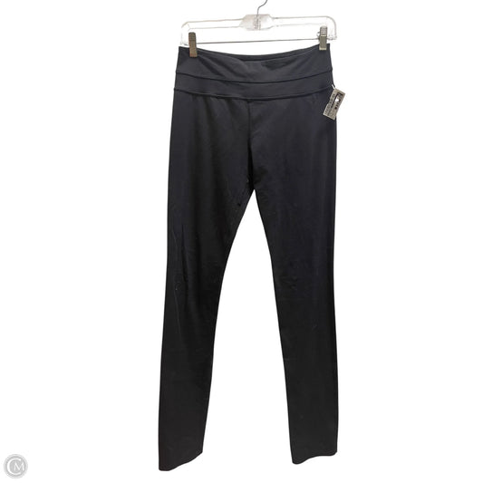Athletic Leggings By Lululemon In Black, Size: 6