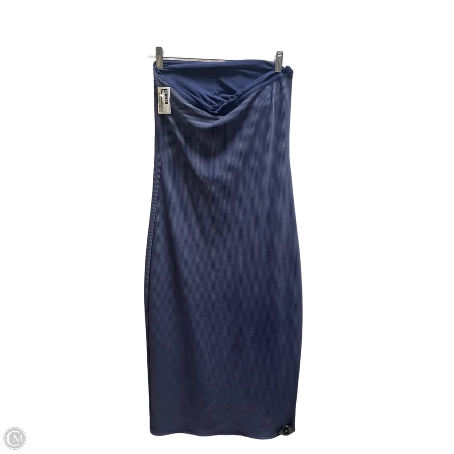 Athletic Dress By Aerie In Striped Pattern, Size: M